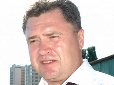 Времена. В России началась приватизация, вынесен приговор Алексею Прокопенко