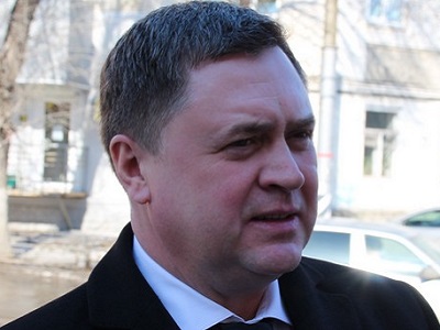 Алексей Прокопенко обжаловал приговор