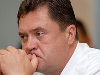 Колумнист Денис Полишинель: 