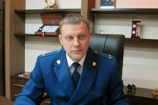 Прокуратура Балашова выявила 34 преступления, укрытых сотрудниками полиции
