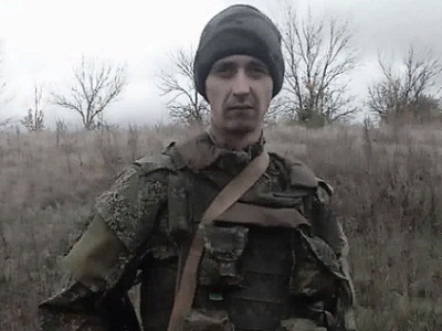 В спецоперации на Украине погиб Андрей Пронин из Новобурасского района