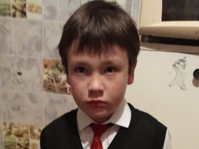 В Пугачеве ищут девятилетнего мальчика в синих шортах