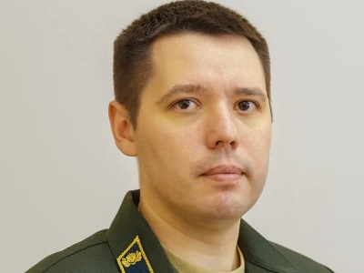 Прогноз федерального ведомства: в июне в регионе будет высок риск возникновения ЧС