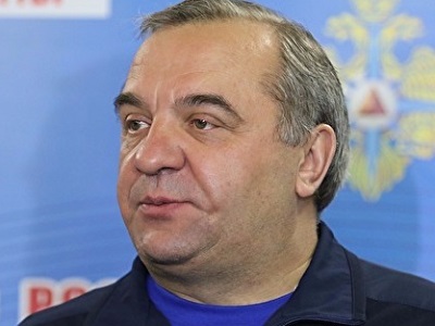 МЧС: Россию ждут природные катаклизмы