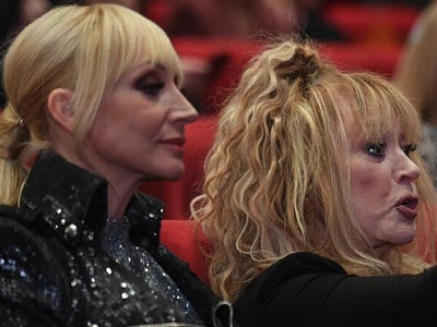 Берег для всех. Судившийся с Киркоровым саратовец подал иск к Пугачевой и Орбакайте