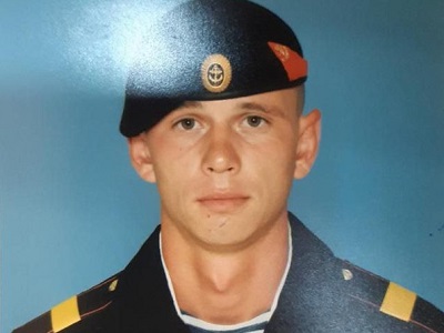 В ходе спецоперации на Украине погиб 35-летний военнослужащий из Аткарска: глава района пообещал помочь его семье 