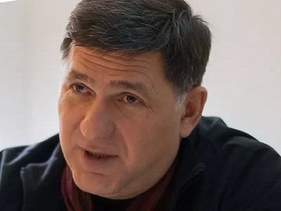 На доме установят памятную табличку Сергею Пускепалису