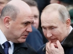 Стало известно, сколько россиян доверяют президенту и правительству страны и одобряют их работу