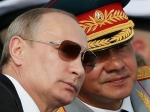 В России начался весенний призыв