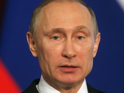 Владимир Путин предостерег от попыток запугать российских журналистов