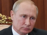 Владимир Путин подписал указ об увеличении Вооруженных сил РФ на 137 тысяч военнослужащих