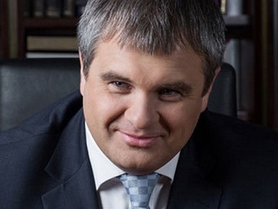 Племянник Путина привлек полтора миллиарда иностранных инвестиций в Саратовскую область