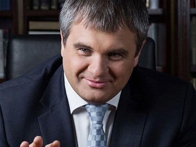 Роман Путин откроет в Саратове общественную приемную по противодействию коррупции