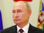 Стартовала ежегодная пресс-конференция Владимира Путина