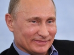 Ко дню рождения Путина вышел смартфон с его барельефом