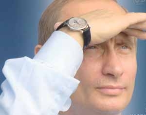 Владимир Путин обратил внимание на работу Государственной думы 