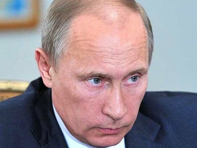 Путин призвал чиновников избавиться от «мутных» мусорных компаний