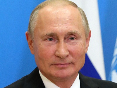 Путин объявил о старте нацпроекта «Семья»: регионам направят 75 млрд рублей