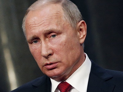 Путин запретил проявлять чиновникам неуважение к людям в словах и действиях