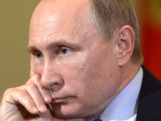 Времена. Путин избран на первый срок, по Московской пущен отапливаемый трамвай
