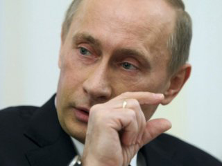 Путин ​подписал закон об обмене валюты ​до 40 тыс. рублей без паспорта