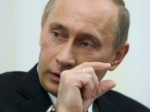 Путин ​подписал закон об обмене валюты ​до 40 тыс. рублей без паспорта