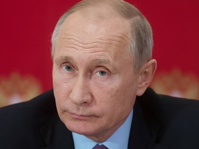 Социологи вновь замерили уровень доверия россиян Владимиру Путину (он вырос)