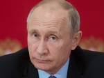 Социологи вновь замерили уровень доверия россиян Владимиру Путину (он вырос)