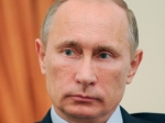 Путин отклонил закон о создании системы 