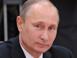 «Коммерсантъ»: Выдвижение Путина в президенты может пройти в два этапа