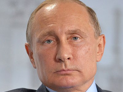 Путин подписал новый закон о выборах президента