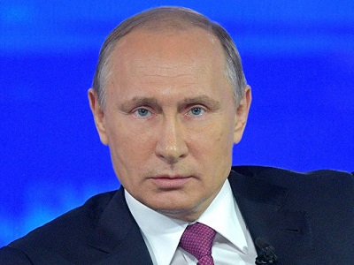 Путин поручил правительству и Центробанку снизить ставки по ипотеке