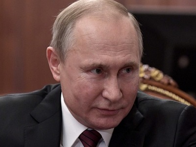 Президент РФ подписал частично засекреченный указ о призыве запасников на военные сборы