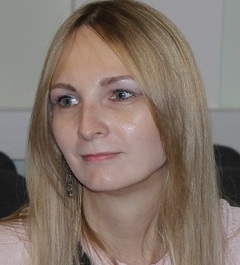 Пузанова  Анастасия  Владимировна