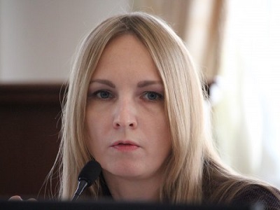 Новый сквер на Прессовой планируют начать создавать весной 2024 года