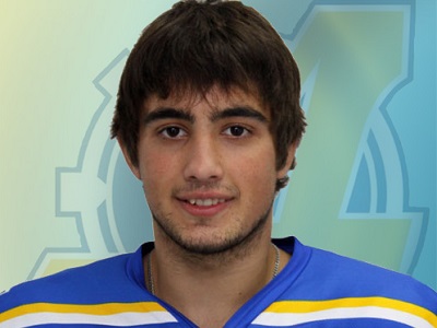 «Кристалл» в двух матчах проиграл лидеру первенства 3:21