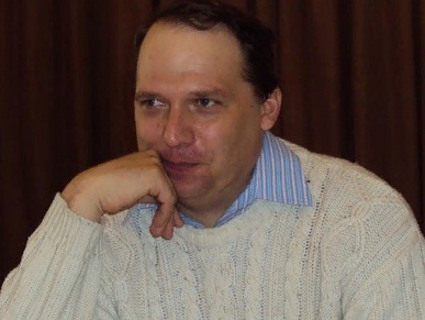 В музее писатель прочтет лекцию о Пушкине и Гончарове