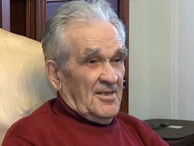 Скончался Герой России Василий Работа