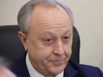 Бешеный кот отправил на карантин саратовское село