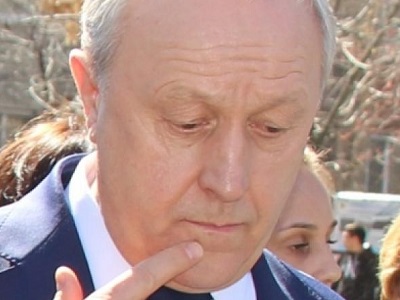 Не дошел до третьего срока. Валерий Радаев покинул пост 50 дней назад