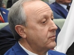 Валерий Радаев напоследок резко поднялся в медиарейтинге глав регионов
