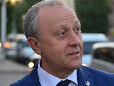 Бизнес вектор: Что Владимиру Путину показали, что спрятали и как регион хвалился «Тролзой», которой нет