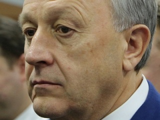 СМИ: Губернатор Радаев ждет приема у Сергея Кириенко