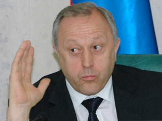 СМИ: Губернатор потребовал выгнать фирму депутата Исаева со строительства гимназии в Елшанке СМИ: Губернатор потребовал выгнать фирму депутата Исаева со строительства гимназии в Елшанке