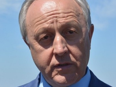 «ПолитБрокер»: Валерий Радаев находится на «губернаторском финише» 