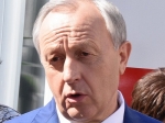 Радаев назвал два главных для него события за 10 лет губернаторства и анонсировал новые кадровые решения в «самое ближайшее время»