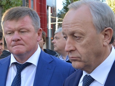 Саратовские автомобилисты шокированы состоянием дороги в Юбилейном