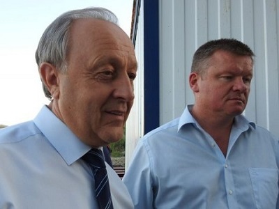 СМИ: Проспект топчется на месте. Главную пешеходную улицу Саратова вряд ли починят к экономическому форуму