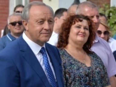 СМИ: Как головокружительная карьера бывшей подчиненной губернатора Радаева связана с исчезновением бюджетных миллионов