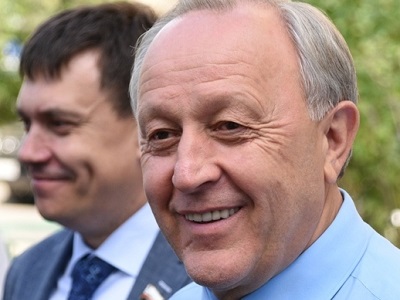 Названа еще одна причина, почему затягивается строительство дома для врачей инфекционной больницы в Елшанке